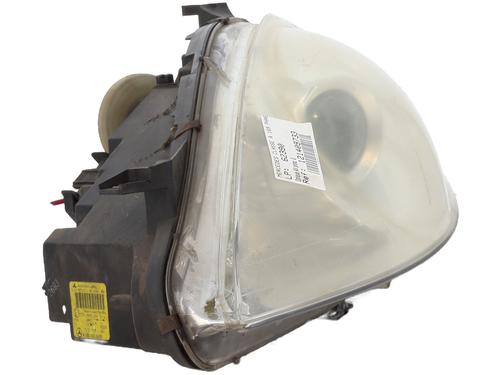 Left headlight MERCEDES-BENZ A-CLASS (W169) A 170 (169.032, 169.332) | BP32456613C28 - Image 3