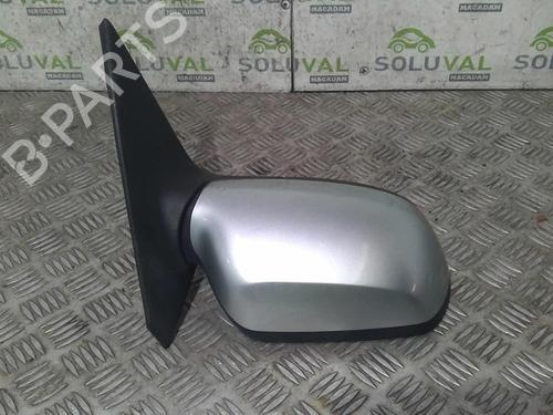 Used Right mirror MAZDA 6 Hatchback (GG) 2.0 DI (GG14) (136 hp) 20362724