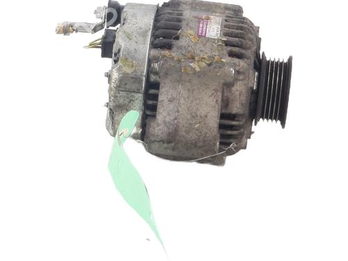 Alternator NISSAN PIXO (UA0) 1.0 | BP23452334M7 - Image 5