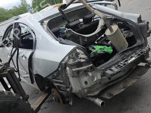 Left front seat RENAULT LAGUNA III (BT0/1) 2.0 dCi (BT01, BT08, BT09, BT0E, BT0K, BT12, BT1C, BT1D,... | BP36874928C15 - Image 19