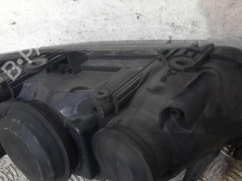 Used Left headlight Left headlight SAAB 9-3 Convertible (YS3F) 1.9 TiD (150 hp) 20361824 20361824