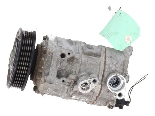 Used AC compressor AC compressor VW GOLF VII (5G1, BQ1, BE1, BE2) 1.0 TSI (110 hp) 32383452 32383452