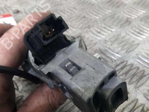 Ignition barrel CITROËN C3 I (FC_, FN_) 1.4 HDi | BP20362164M48 