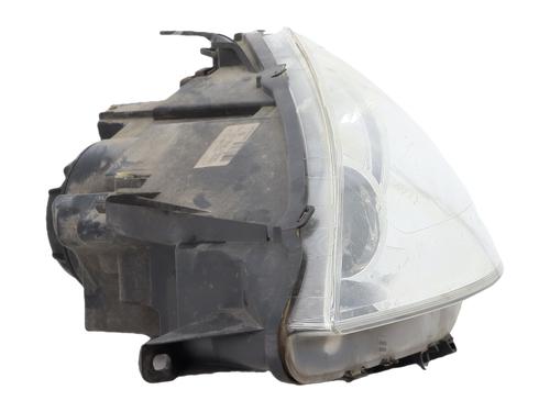 Left headlight PEUGEOT 807 (EB_) 2.0 HDi | BP38485437C28 - Image 3