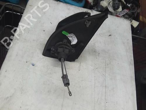 Right mirror FIAT PANDA (169_) 1.1 (169.AXA1A) | BP22000369C27 
