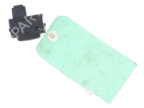Right front window switch PEUGEOT 407 (6D_) 1.6 HDi 110 (6D9HZC, 6D9HYC) | BP32456452I26 