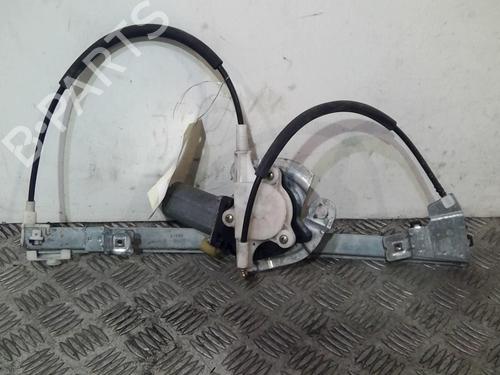 Front right window mechanism RENAULT MEGANE I Coach (DA0/1_) 1.6 16V (DA0B, DA04, DA11) | BP20355640C23 