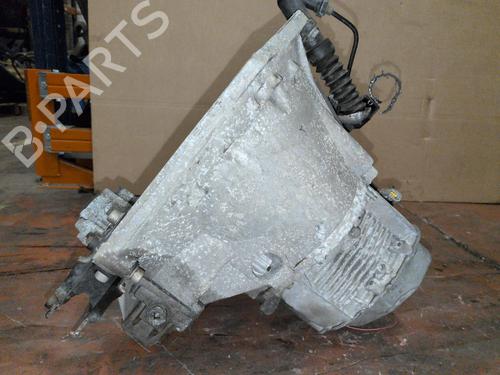 Gearbox DS DS 3 (SA_)  | BP36955686M3  - Image 6