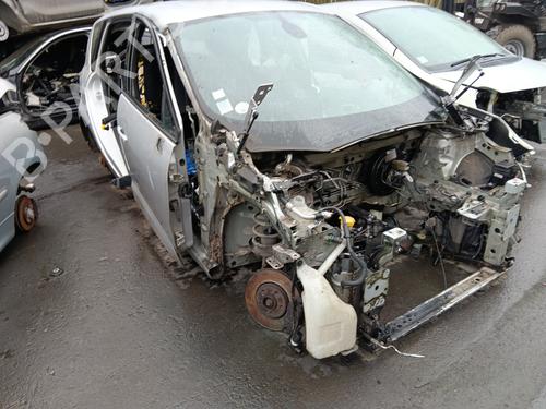 Right front window switch RENAULT SCÉNIC III (JZ0/1_) 1.5 dCi | BP33030212I26 - Image 7