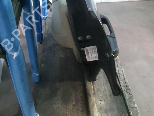Right rear door LAND ROVER RANGE ROVER II (P38A) 2.5 D 4x4 | BP20357049C5 