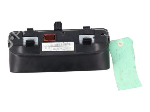 Used Instrument cluster Instrument cluster CITROËN C4 CACTUS 1.5 BlueHDi 100 (102 hp) 27508279 27508279