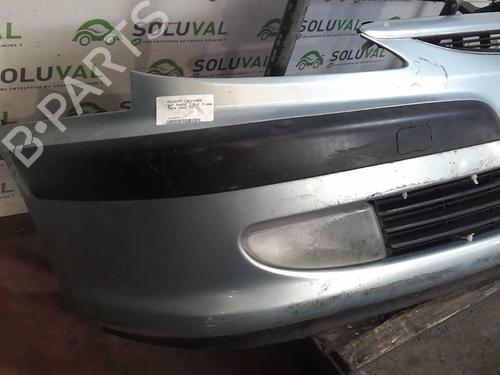 Front bumper PEUGEOT 607 (9D, 9U) 2.2 HDi | BP22003900C7