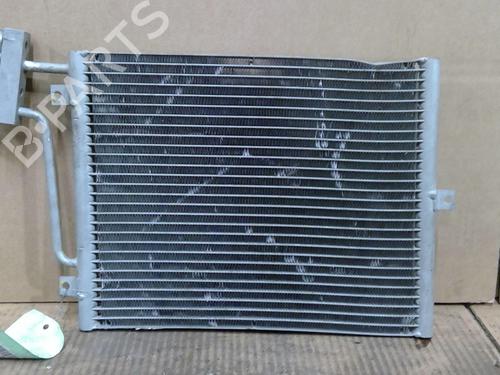 AC radiator PORSCHE BOXSTER (986) 2.7 | BP27161983M32 