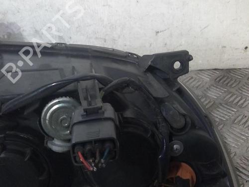 Left headlight MAZDA 2 (DY) 1.2 (DY3W) | BP22522791C28  - Image 6