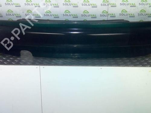 Used Rear bumper CITROËN XSARA (N1) 1.9 D (68 hp) 22000190