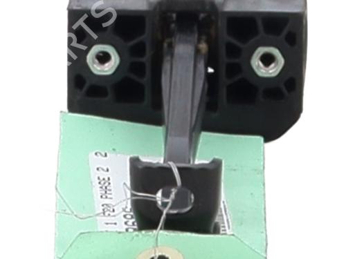 Hinge/Door check strap BMW 1 (F20) 118 d | BP28160041C146 