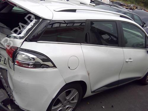 Front left panel RENAULT CLIO IV Grandtour (KH_) 0.9 TCe 90 | BP35939777C58 - Image 14