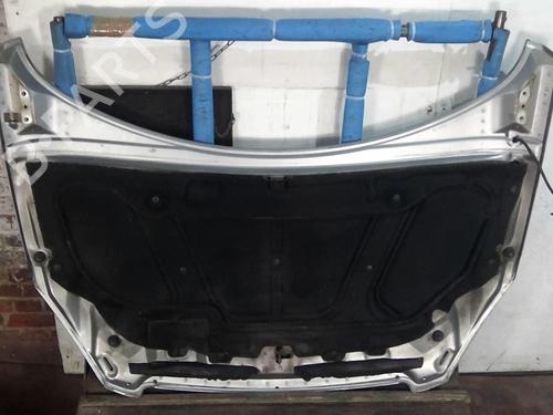 Hood PEUGEOT 307 (3A/C) 2.0 HDi 90 | BP20359024C1 
