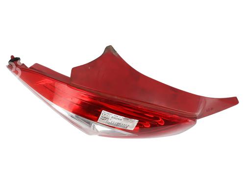 Left taillight PEUGEOT 208 I (CA_, CC_) 1.2 VTI 82 | BP29082728C34 