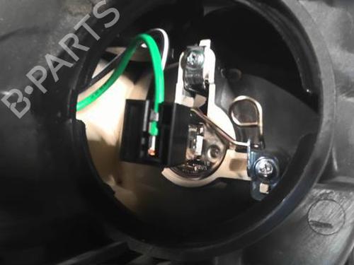 Right headlight HYUNDAI MATRIX (FC) 1.5 CRDi VGT | BP20358175C29 