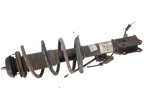Left front shock absorber KIA VENGA (YN) 1.4 CRDi 90 | BP20725901M16 