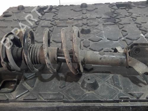 Used Left front shock absorber Left front shock absorber DACIA LOGAN MCV II 1.5 dCi (90 hp) 20355921 20355921