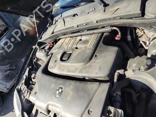 Right front steering knuckle BMW 1 (E87) 120 d | BP30910220M26  - Image 12