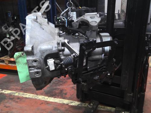 Gearbox CITROËN C3 II (SC_) 1.2 VTi 82 | BP30648667M3 