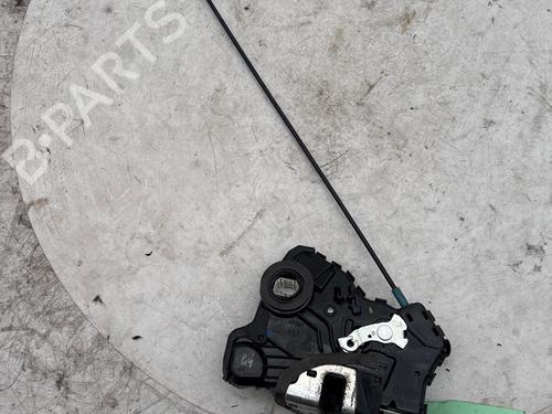 Used Front left lock Front left lock 37245901 37245901