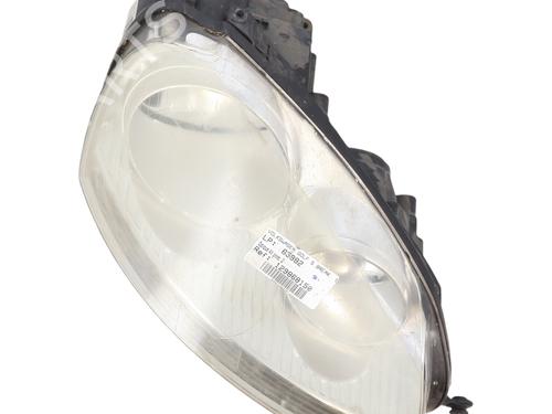Right headlight VW GOLF V Variant (1K5) 1.9 TDI | BP37635941C29 - Image 6