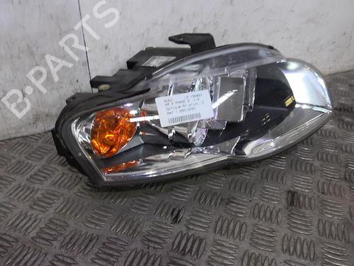 Right headlight AUDI A4 B7 (8EC) 2.7 TDI | BP20365762C29 