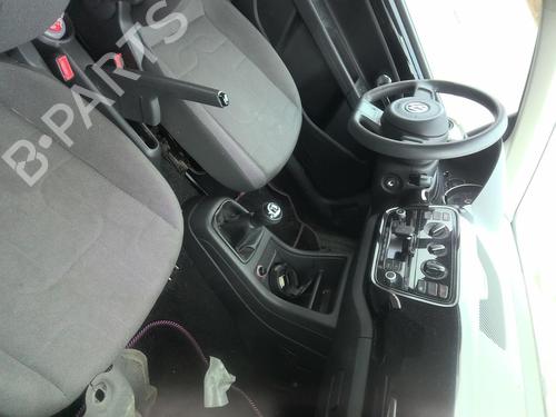 Right sun visor VW UP! (121, 122, BL1, BL2, BL3, 123) 1.0 | BP23788827I2  - Image 5