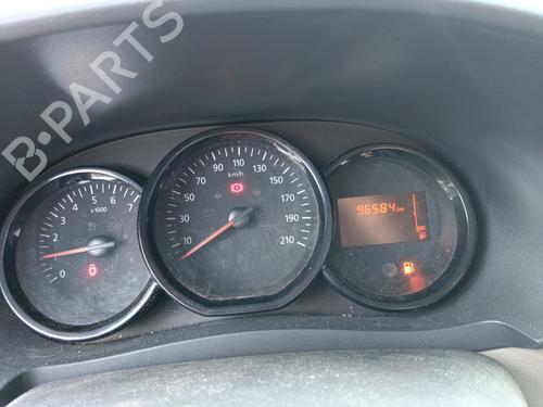 Dørliste DACIA LODGY (JS_) 1.2 TCe (JSAY, JSM0) | BP36875022C150 - Image 15