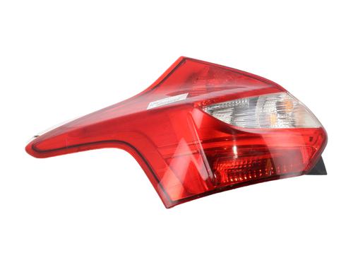 Left taillight FORD FOCUS III  | BP40223095C34  - Image 6