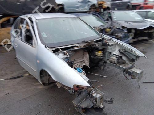 Rear left seatbelt SEAT LEON (1M1) 1.9 TDI | BP32427469I29 - Image 21