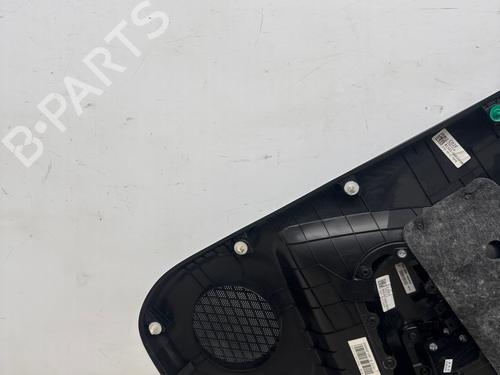Rear left panel KIA PICANTO III (JA) 1.0 | BP40031334C60 - Image 2