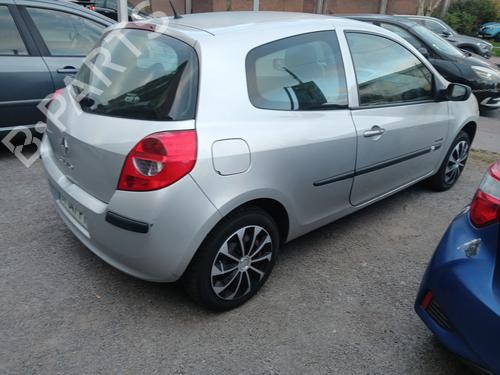 Front right panel RENAULT CLIO III (BR0/1, CR0/1) 1.2 16V (BR02, BR0J, BR11, CR02, CR0J, CR11) | BP25478913C59  - Image 9