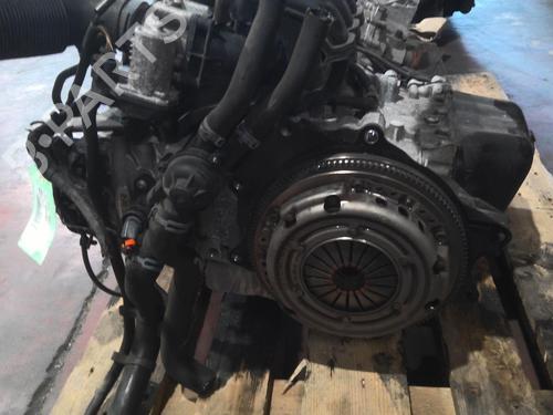 Engine VW POLO V (6R1, 6C1) 1.2 | BP28817850M1