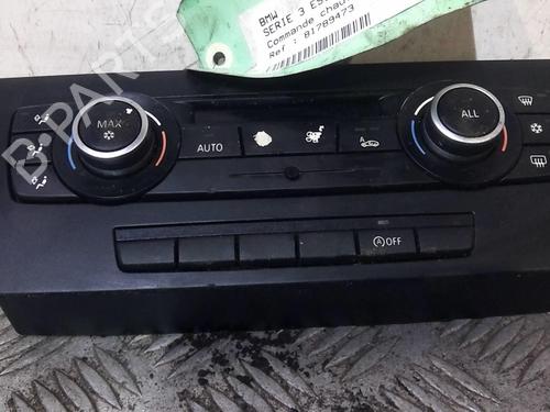 Climate control BMW 3 Touring (E91) 320 d | BP22005210I5 