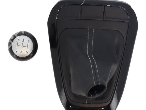 Shift knob KIA PICANTO III (JA) 1.0 | BP29704380I34  - Image 5