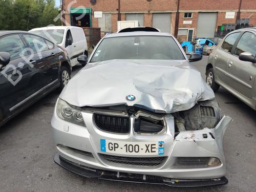 Rear mirror BMW 3 (E90) 318 d | BP29900773I6