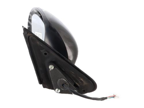 Left mirror NISSAN JUKE (F15) 1.5 dCi | BP20360658C26 