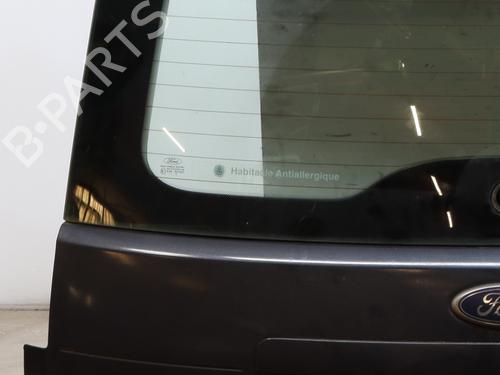 Used Tailgate Tailgate FORD FOCUS C-MAX (DM2) 1.8 TDCi (115 hp) 35972890 35972890