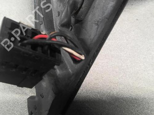 Right mirror AUDI A3 (8L1) 1.9 TDI | BP21592293C27 