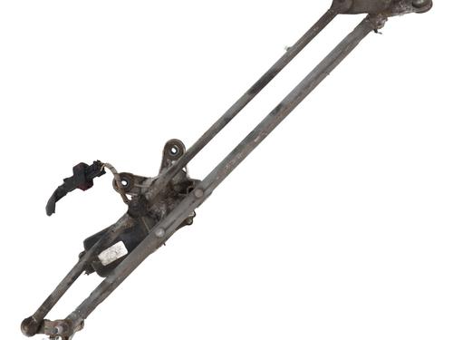Front wiper motor SAAB 9-3 (YS3F, E79, D79, D75) 2.2 TiD | BP25343694M29 - Image 2