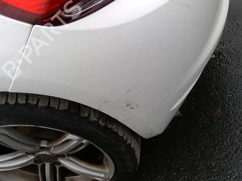 Left headlight VW SCIROCCO III (137, 138) 1.4 TSI | BP32254367C28 - Image 26