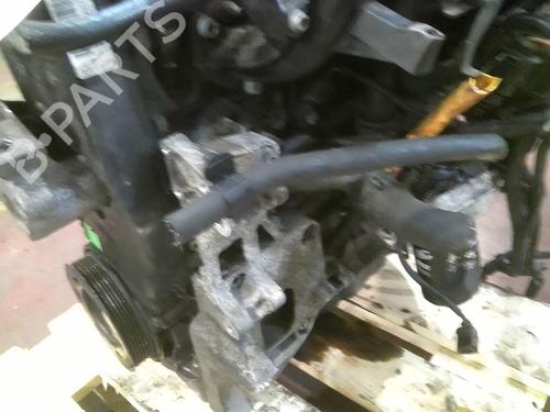 Engine AUDI A3 Sportback (8PA) 1.6 | BP21051200M1 - Image 10