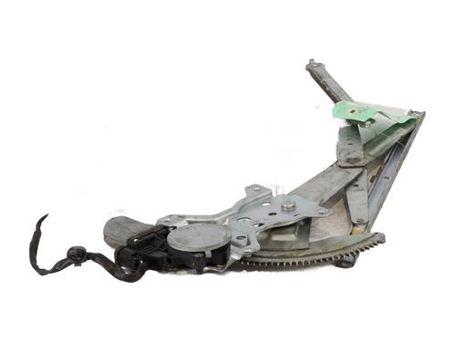 Used Front right window mechanism SUZUKI SPLASH (EX) 1.2 (A5B412) (86 hp) 30056757