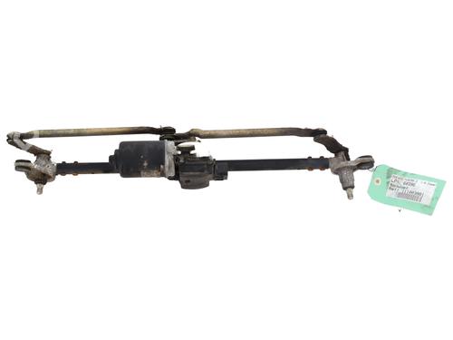 Front wiper motor DAEWOO NUBIRA Saloon (J200) 1.6 | BP28571804M29
