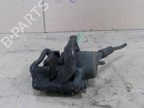 Left front brake caliper RENAULT TWINGO II (CN0_) 1.5 dCi (CN0E) | BP28155735M105 